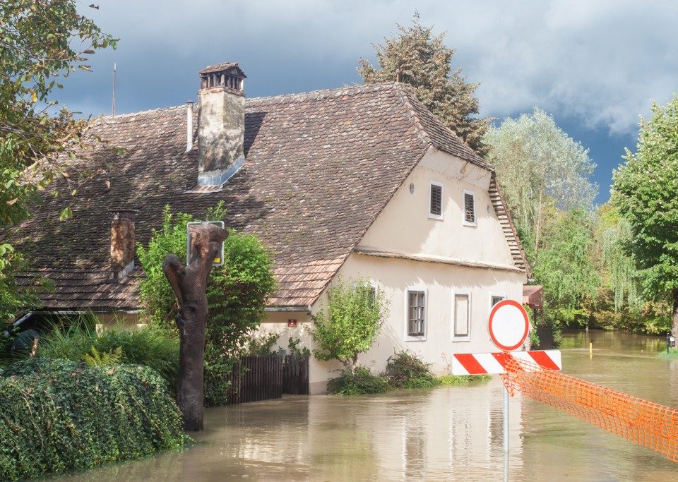 Blog Post: House Raising After a Flood – What You Need to Know's feature image